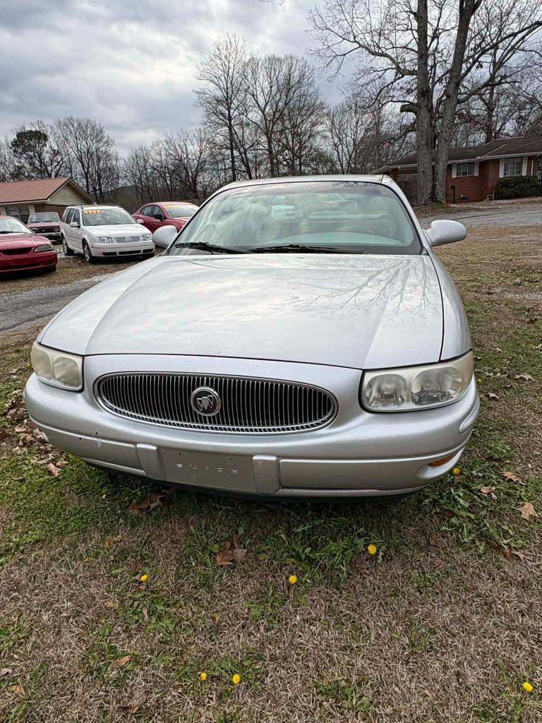 2001 Buick LeSabre Custom's photo