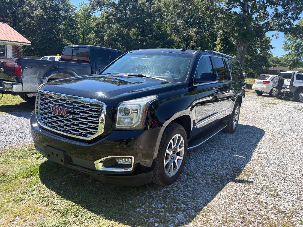 2020 GMC Yukon Denali AWD's photo